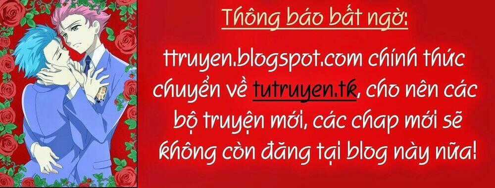 Cutie Boy Chapter 24 trang 57