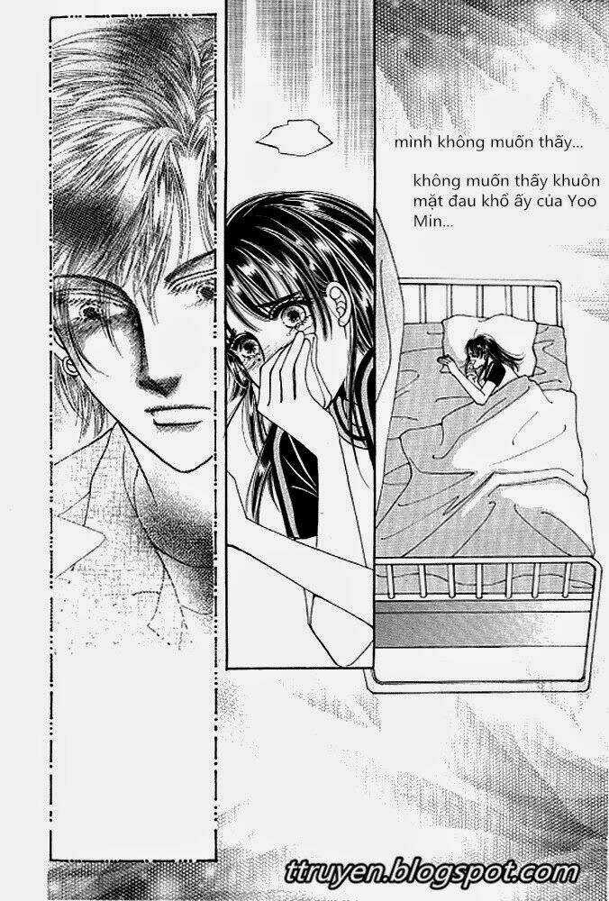 Cutie Boy Chapter 25 trang 10