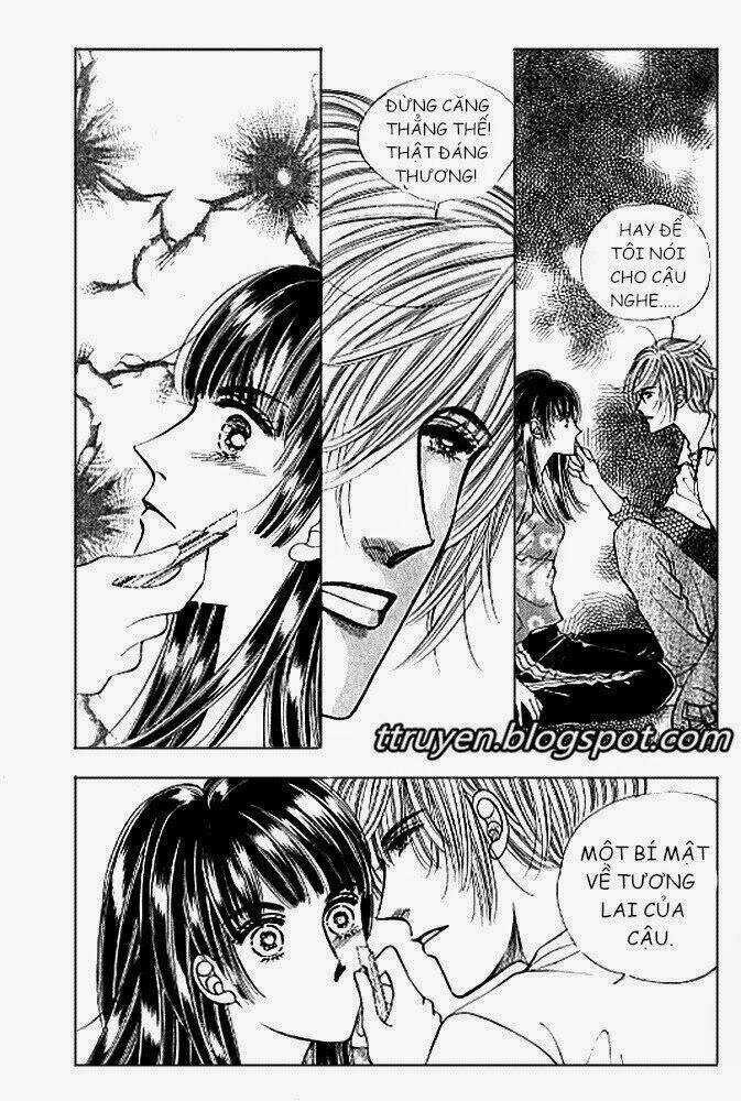 Cutie Boy Chapter 25 trang 101