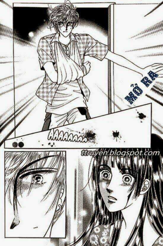 Cutie Boy Chapter 25 trang 102