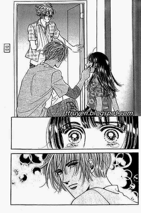 Cutie Boy Chapter 25 trang 103