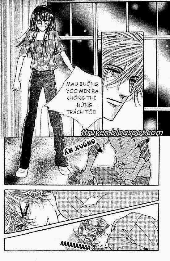 Cutie Boy Chapter 25 trang 106