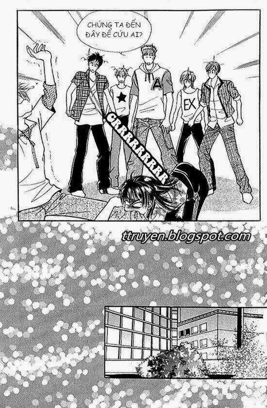 Cutie Boy Chapter 25 trang 109