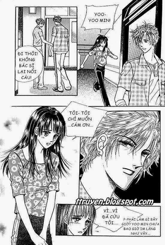 Cutie Boy Chapter 25 trang 111