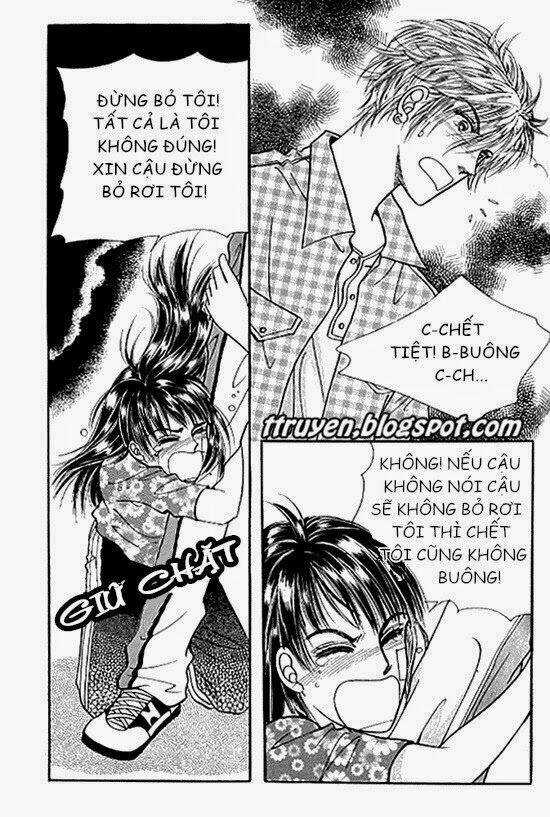 Cutie Boy Chapter 25 trang 115