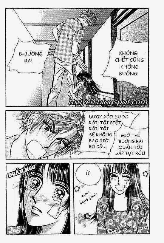 Cutie Boy Chapter 25 trang 116