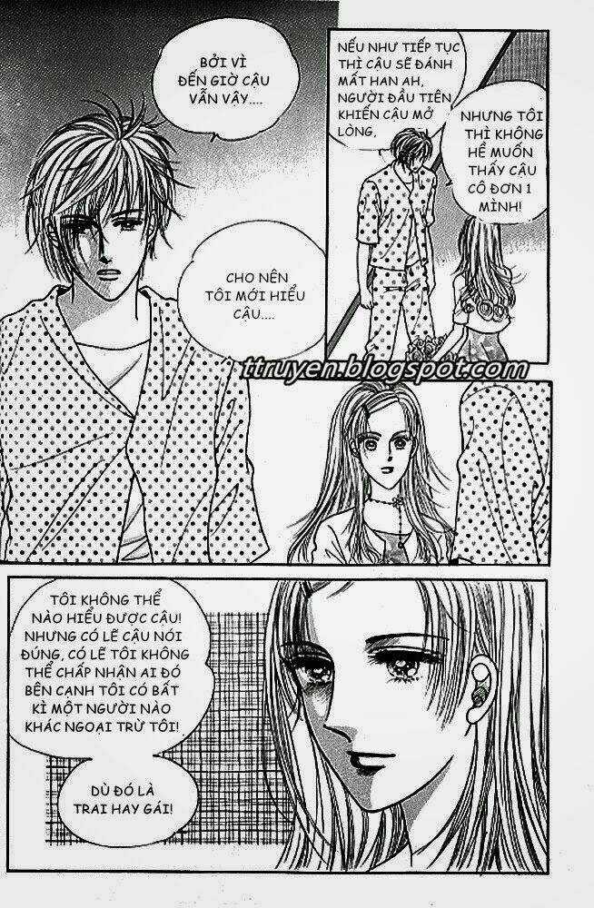 Cutie Boy Chapter 25 trang 128