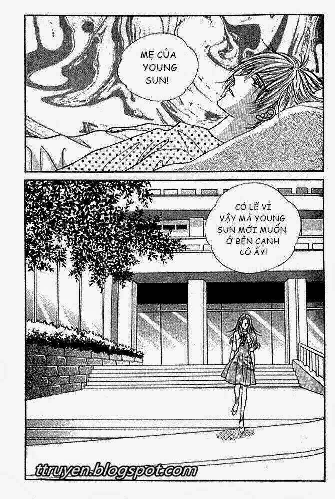 Cutie Boy Chapter 25 trang 131