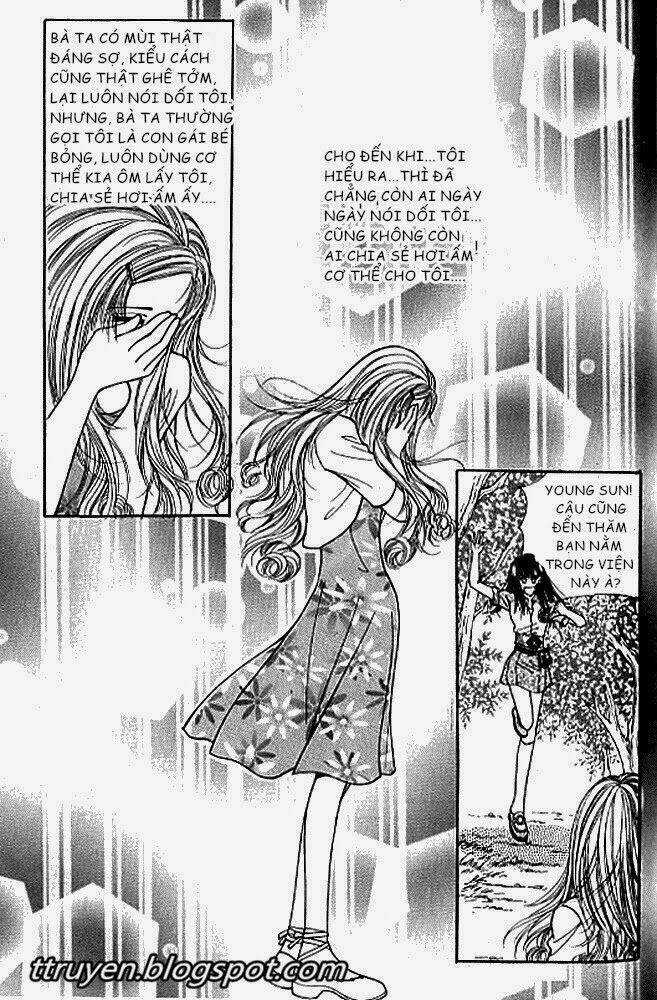 Cutie Boy Chapter 25 trang 133