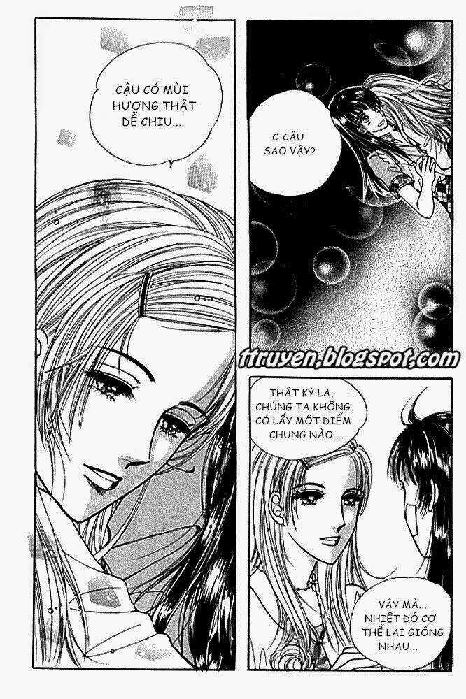 Cutie Boy Chapter 25 trang 135