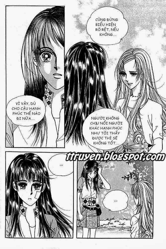 Cutie Boy Chapter 25 trang 136