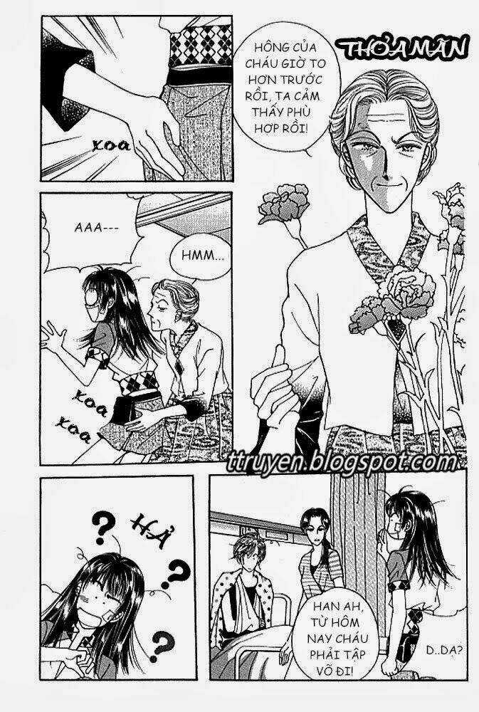 Cutie Boy Chapter 25 trang 145