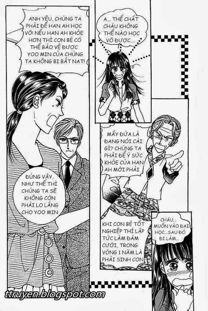 Cutie Boy Chapter 25 trang 146