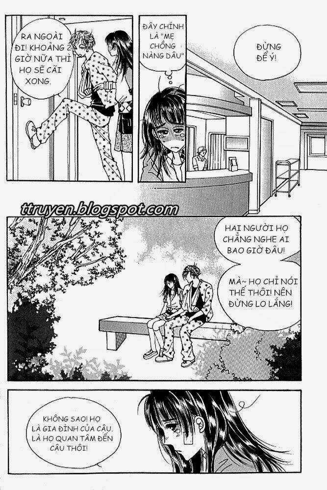 Cutie Boy Chapter 25 trang 148