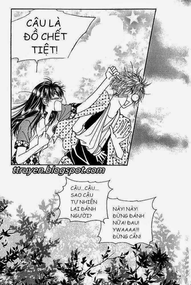 Cutie Boy Chapter 25 trang 155