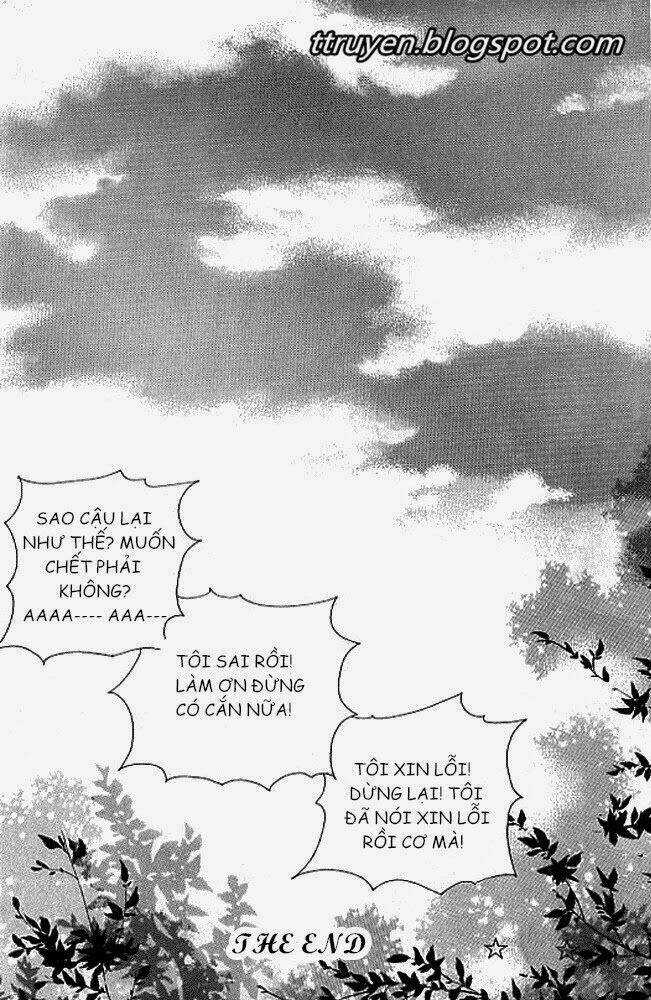 Cutie Boy Chapter 25 trang 156