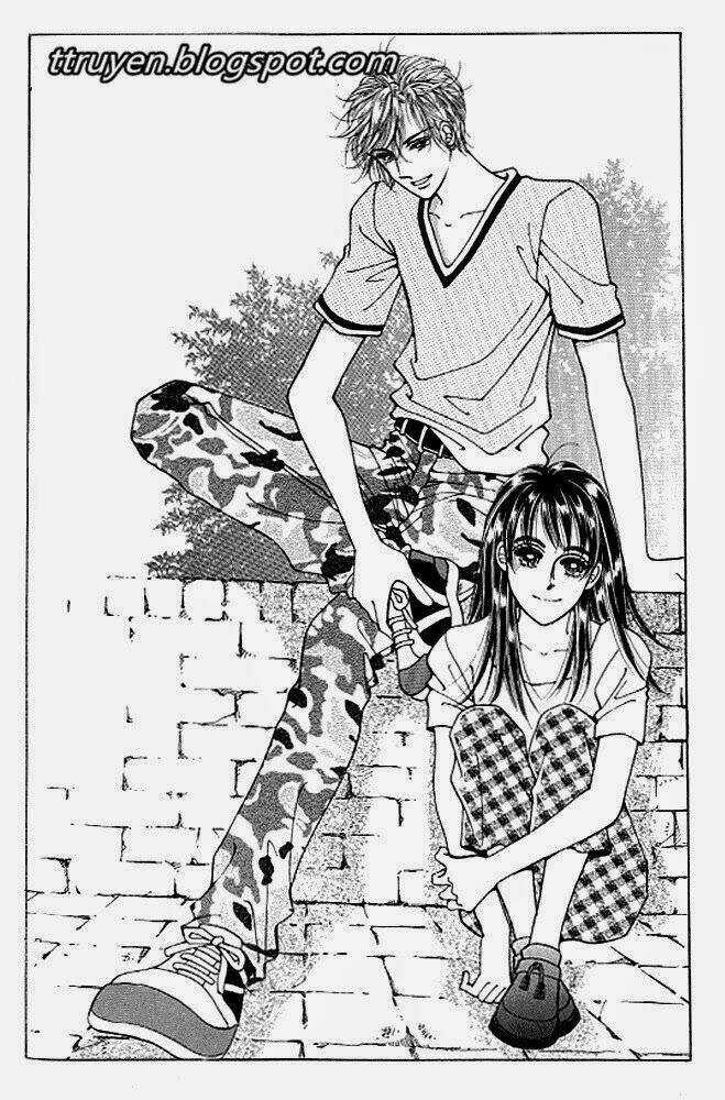 Cutie Boy Chapter 25 trang 2