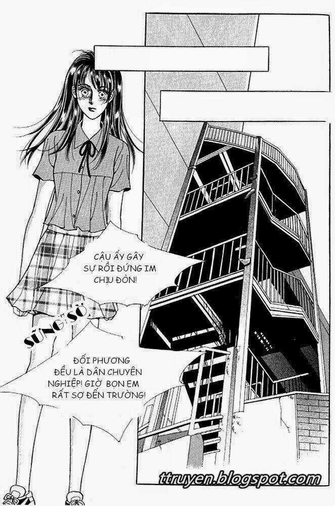 Cutie Boy Chapter 25 trang 25