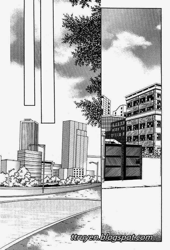 Cutie Boy Chapter 25 trang 3