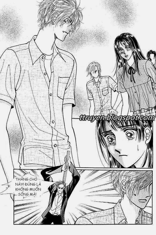 Cutie Boy Chapter 25 trang 31