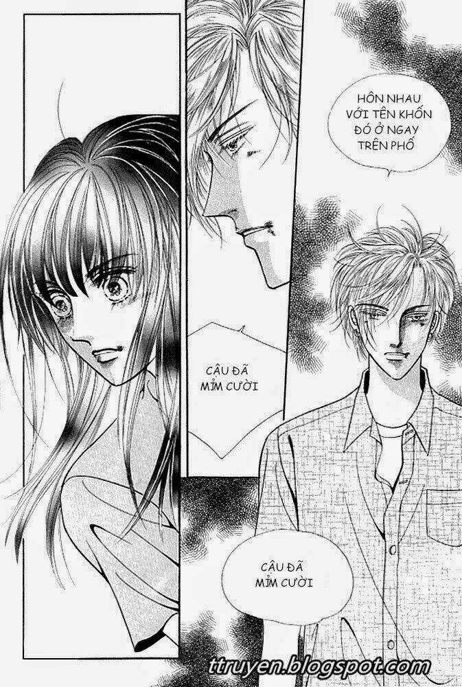 Cutie Boy Chapter 25 trang 36