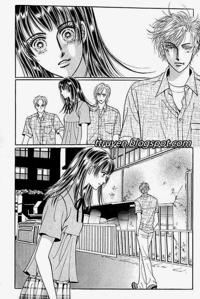 Cutie Boy Chapter 25 trang 37