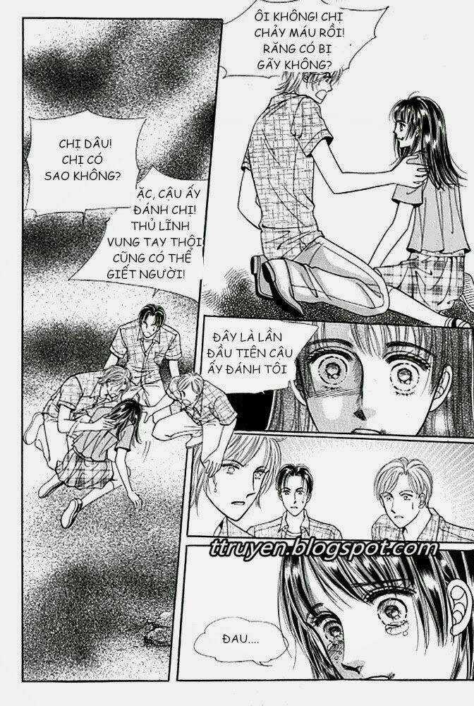 Cutie Boy Chapter 25 trang 38