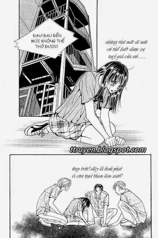 Cutie Boy Chapter 25 trang 39