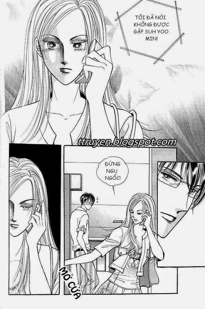 Cutie Boy Chapter 25 trang 48