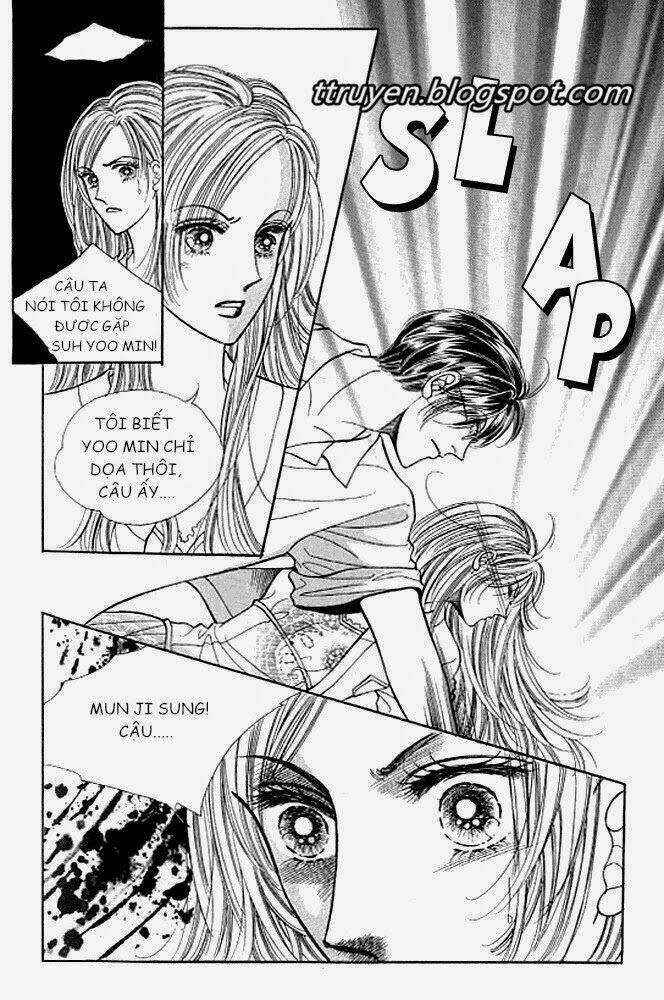 Cutie Boy Chapter 25 trang 54