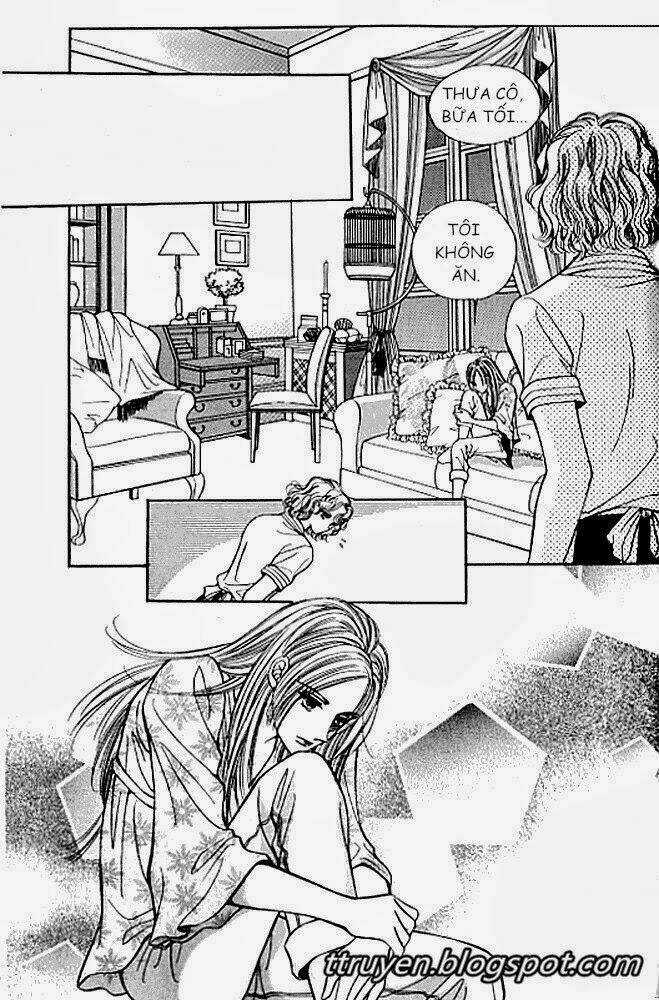 Cutie Boy Chapter 25 trang 59