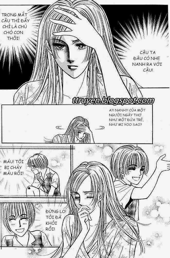 Cutie Boy Chapter 25 trang 60