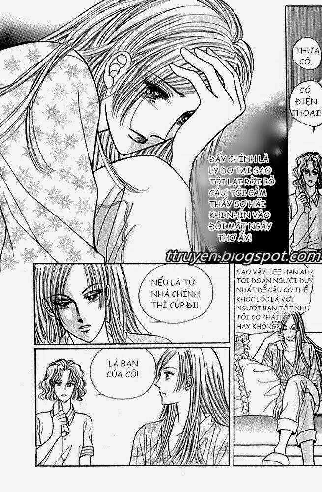 Cutie Boy Chapter 25 trang 61