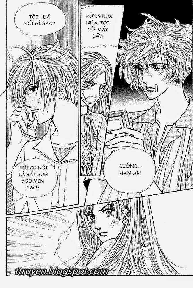 Cutie Boy Chapter 25 trang 68