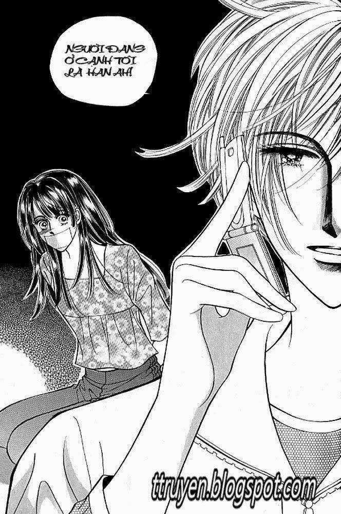 Cutie Boy Chapter 25 trang 69