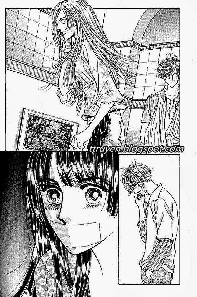 Cutie Boy Chapter 25 trang 70