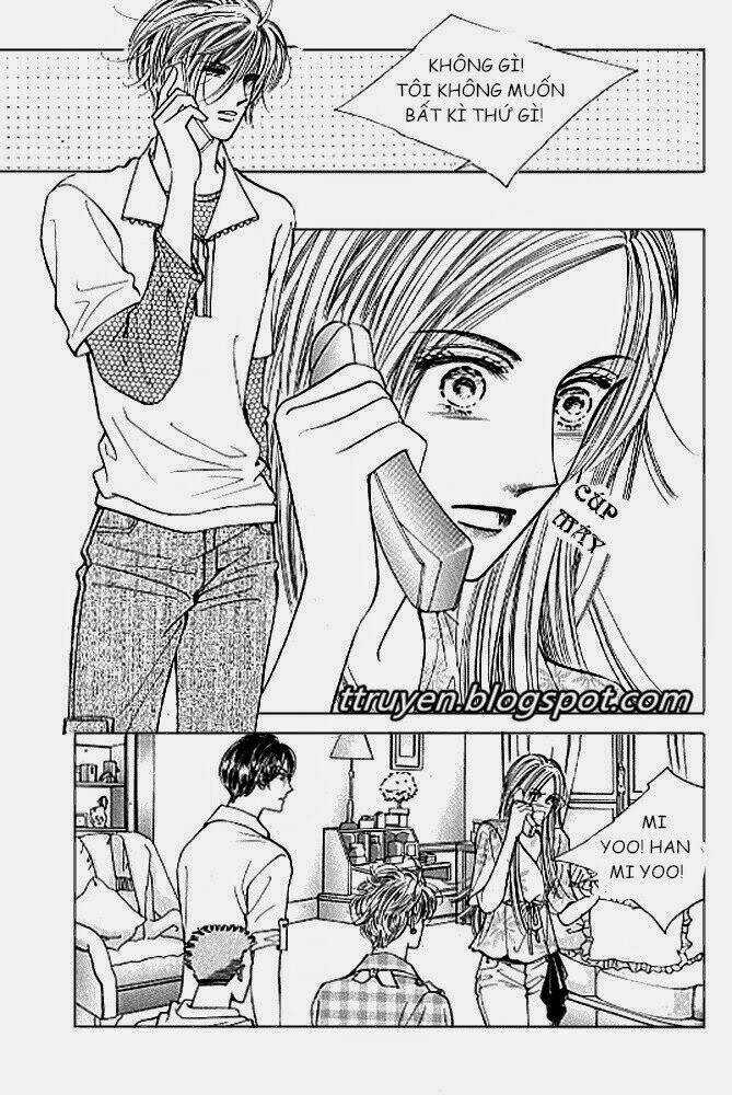 Cutie Boy Chapter 25 trang 75