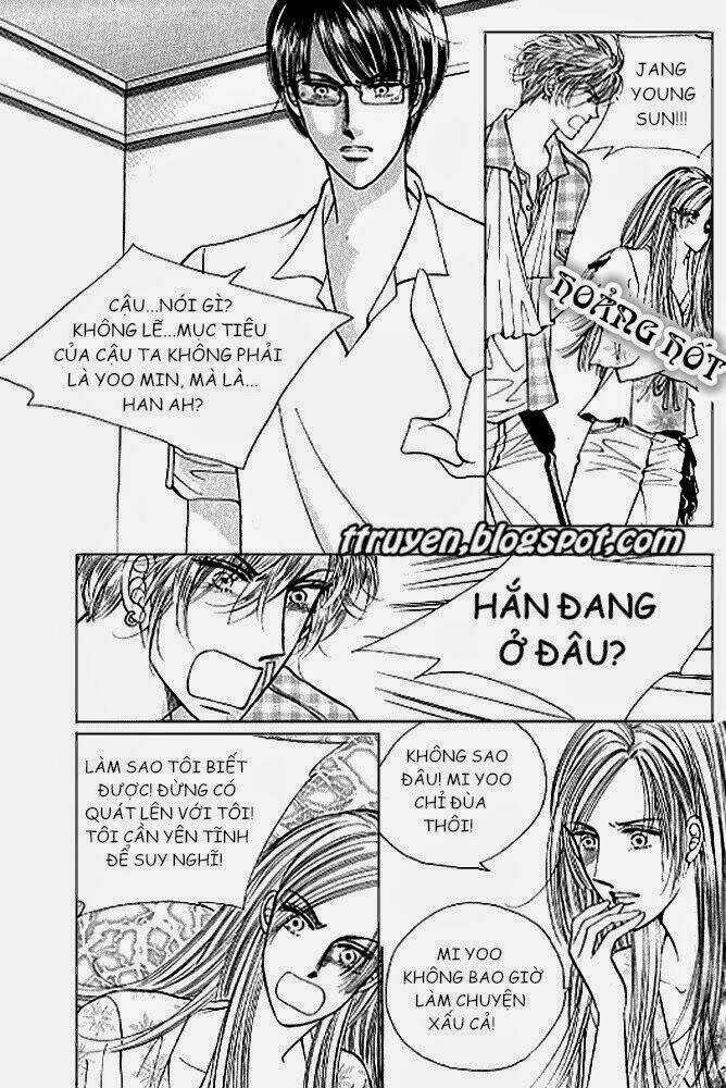 Cutie Boy Chapter 25 trang 77