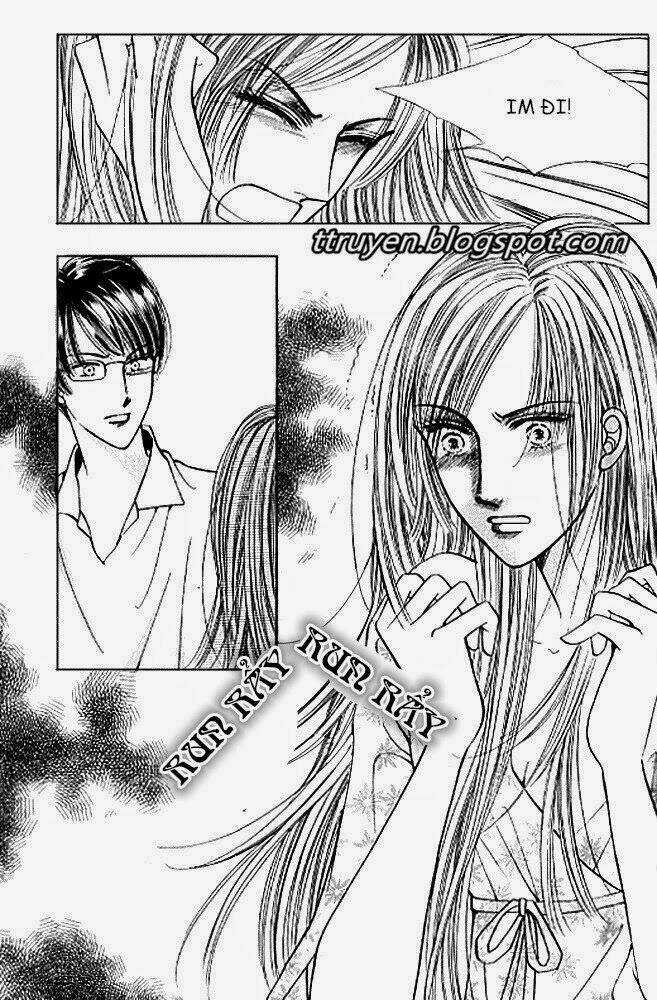 Cutie Boy Chapter 25 trang 81