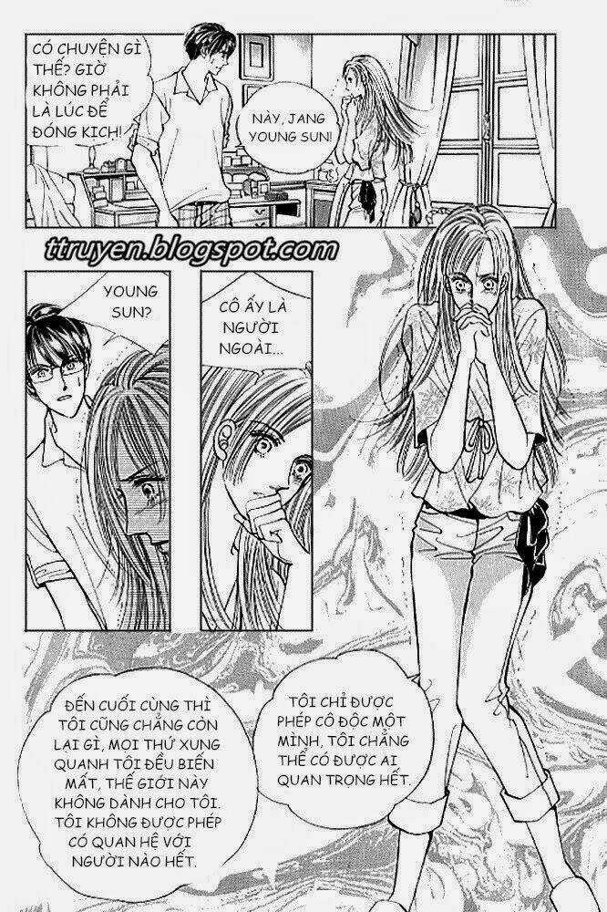 Cutie Boy Chapter 25 trang 82