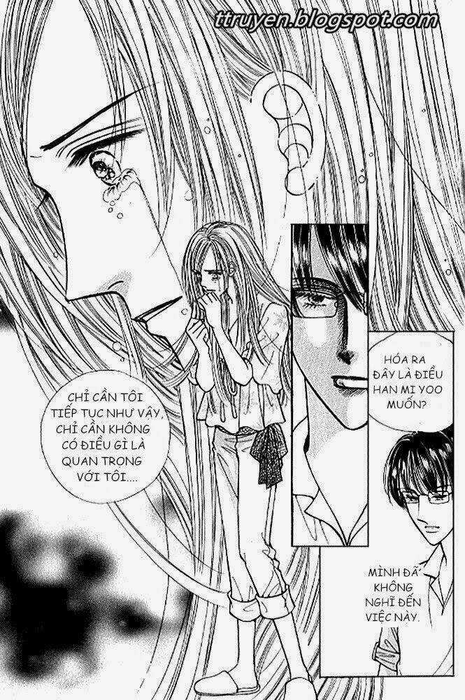 Cutie Boy Chapter 25 trang 83