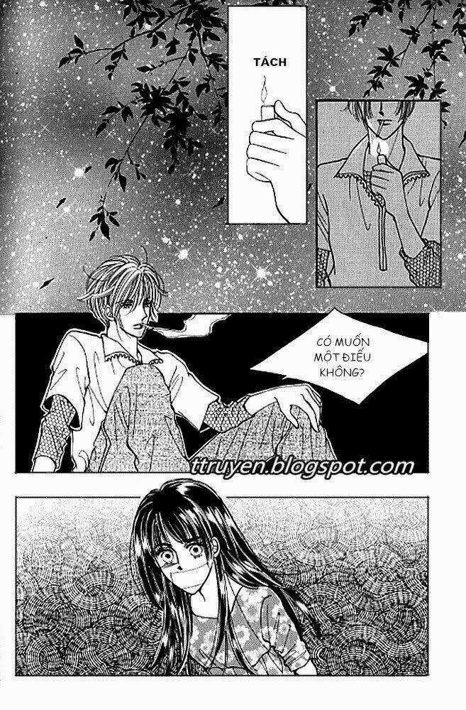 Cutie Boy Chapter 25 trang 84