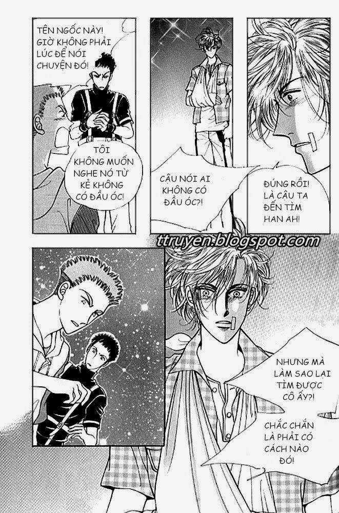 Cutie Boy Chapter 25 trang 93