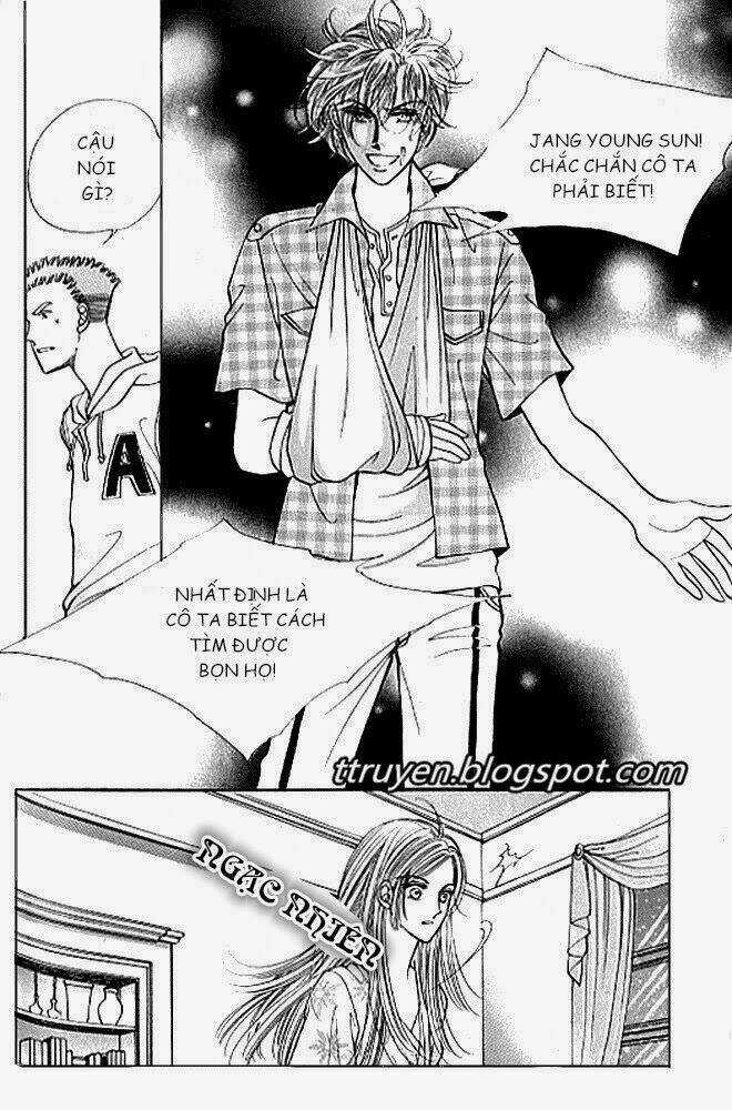 Cutie Boy Chapter 25 trang 94