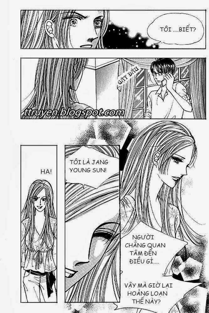 Cutie Boy Chapter 25 trang 95