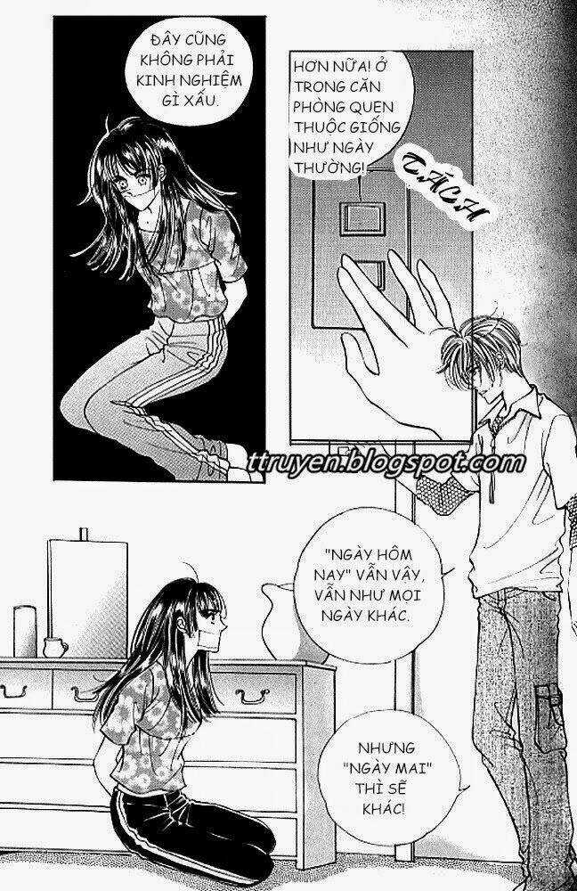 Cutie Boy Chapter 25 trang 99