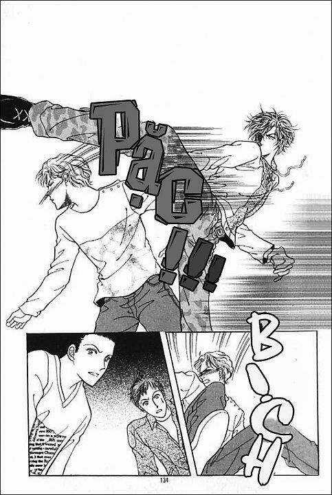 Cutie Boy Chapter 3 trang 29