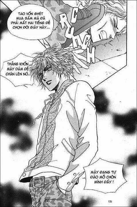 Cutie Boy Chapter 3 trang 30