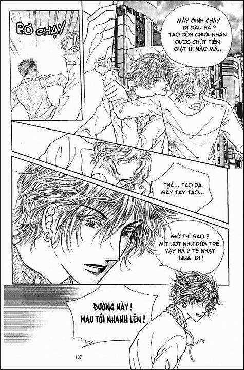 Cutie Boy Chapter 3 trang 32