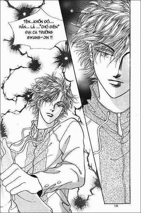 Cutie Boy Chapter 3 trang 34